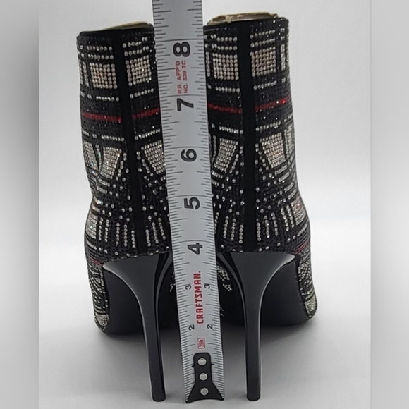 250- INC International Concepts Women's Ankle Boots Reisa4 Size 5.5 NWT - Picture 9 of 10